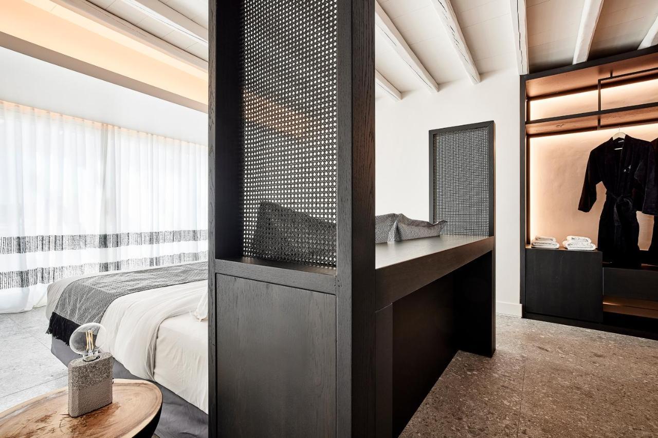 Amazon Mykonos Resort & Spa Mykonos Town Экстерьер фото